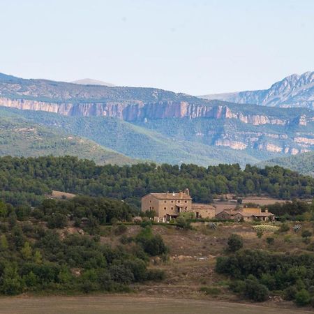 Casa Rural Sant Grau Turismo Saludable Y Responsable ソルソナ エクステリア 写真