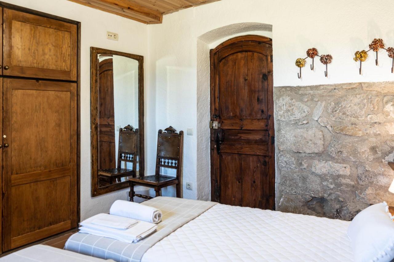 Casa Rural Sant Grau Turismo Saludable Y Responsable ソルソナ エクステリア 写真