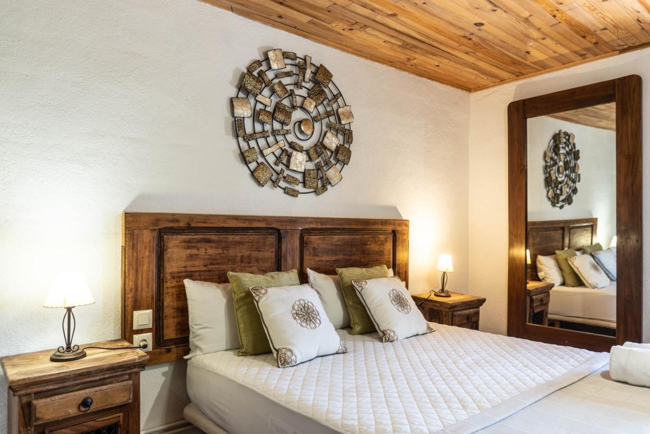 Casa Rural Sant Grau Turismo Saludable Y Responsable ソルソナ エクステリア 写真