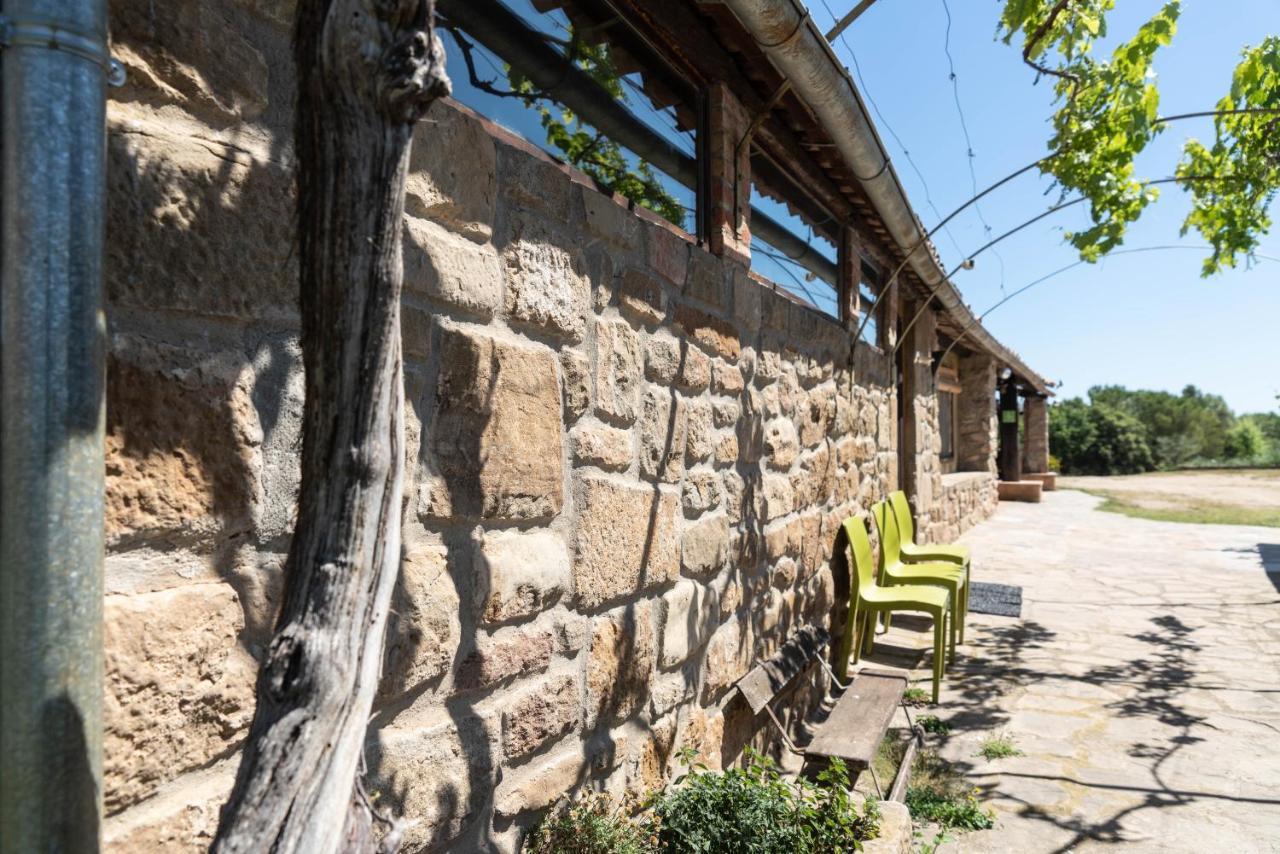 Casa Rural Sant Grau Turismo Saludable Y Responsable ソルソナ エクステリア 写真