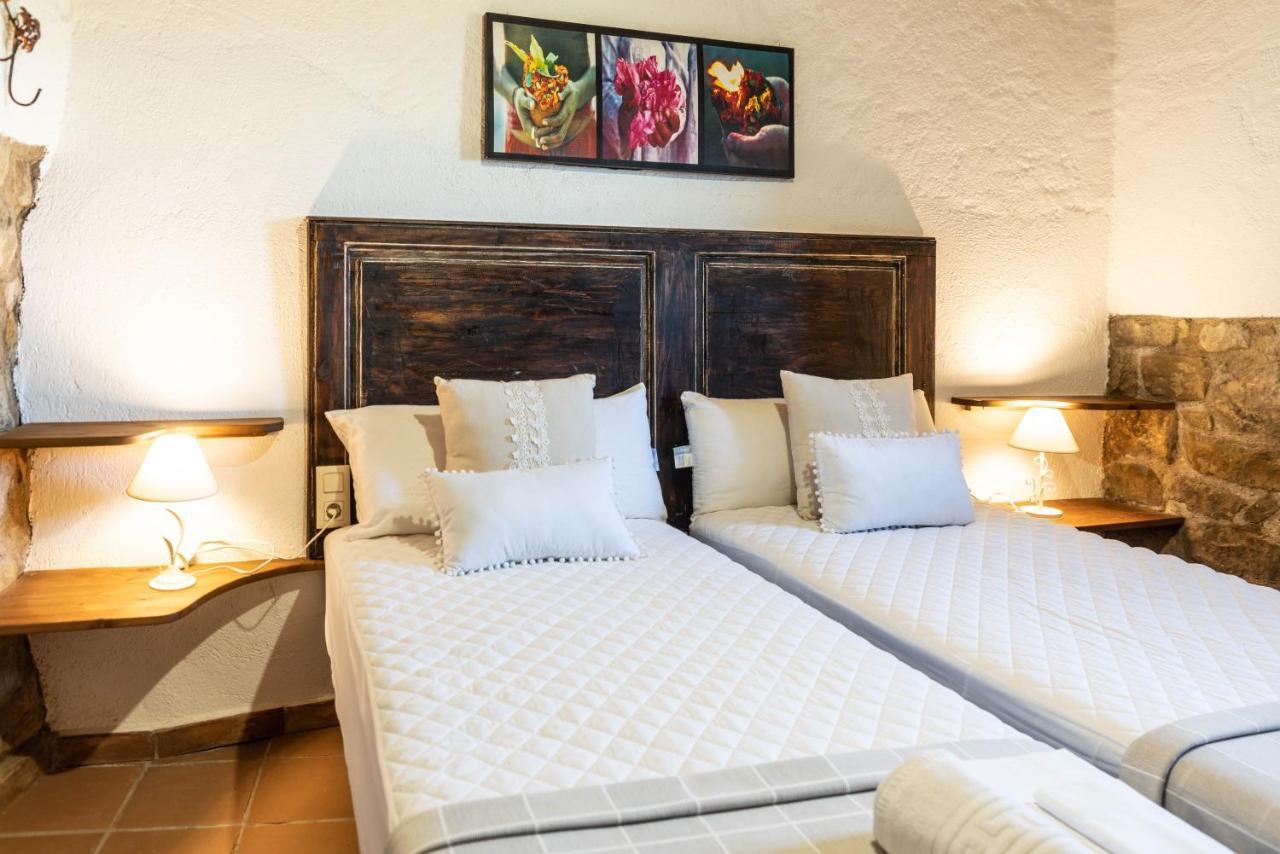 Casa Rural Sant Grau Turismo Saludable Y Responsable ソルソナ エクステリア 写真