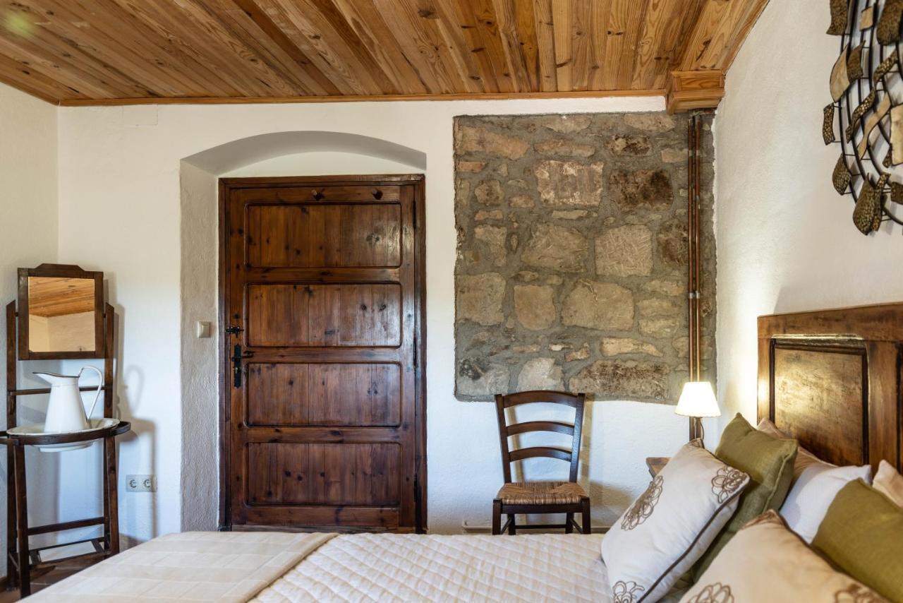 Casa Rural Sant Grau Turismo Saludable Y Responsable ソルソナ エクステリア 写真