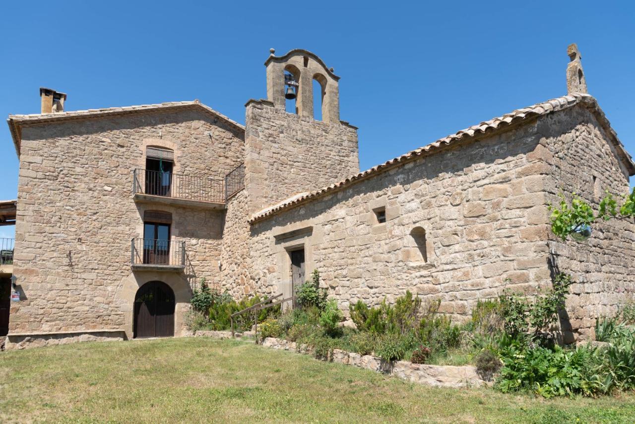 Casa Rural Sant Grau Turismo Saludable Y Responsable ソルソナ エクステリア 写真