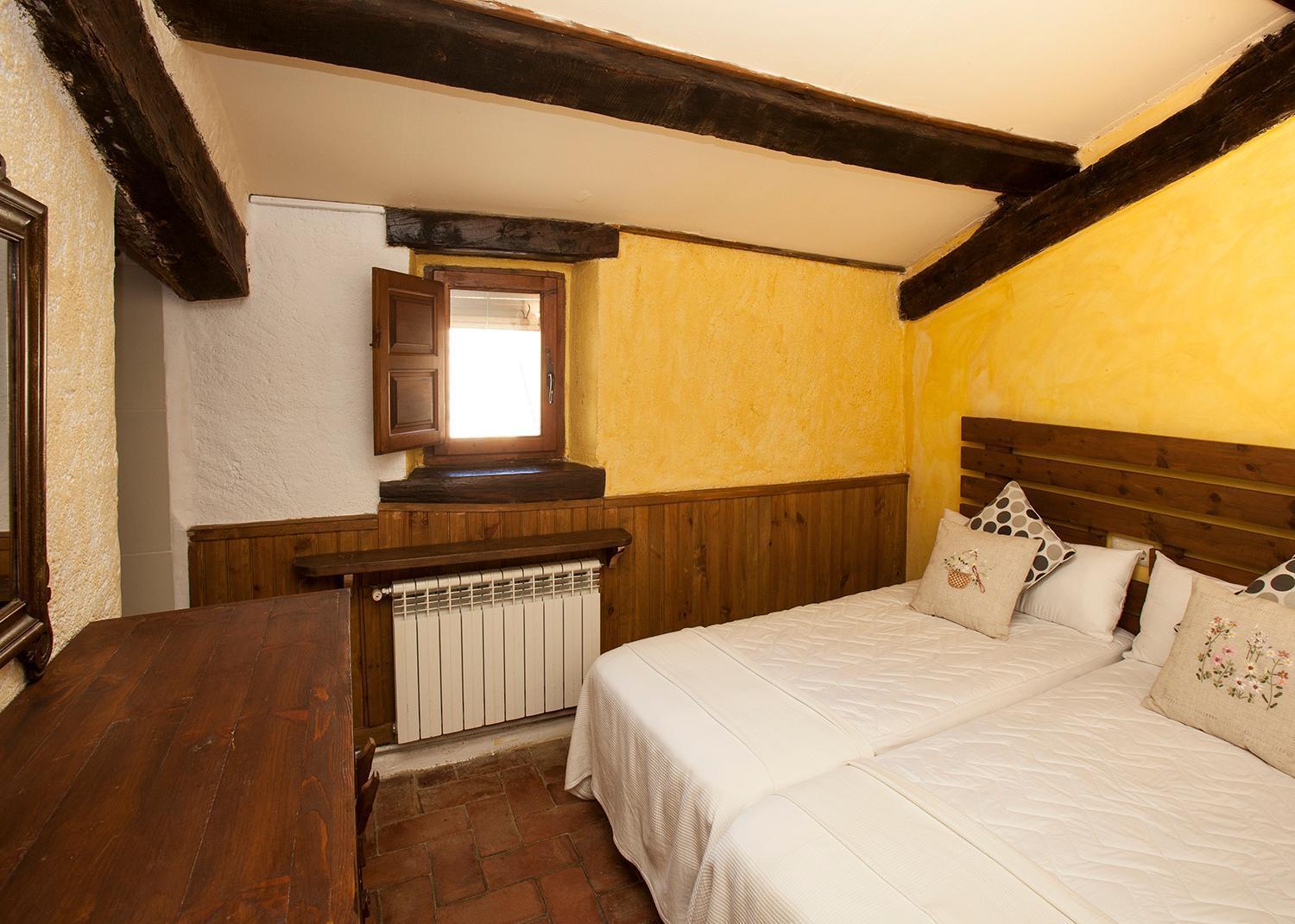 Casa Rural Sant Grau Turismo Saludable Y Responsable ソルソナ エクステリア 写真