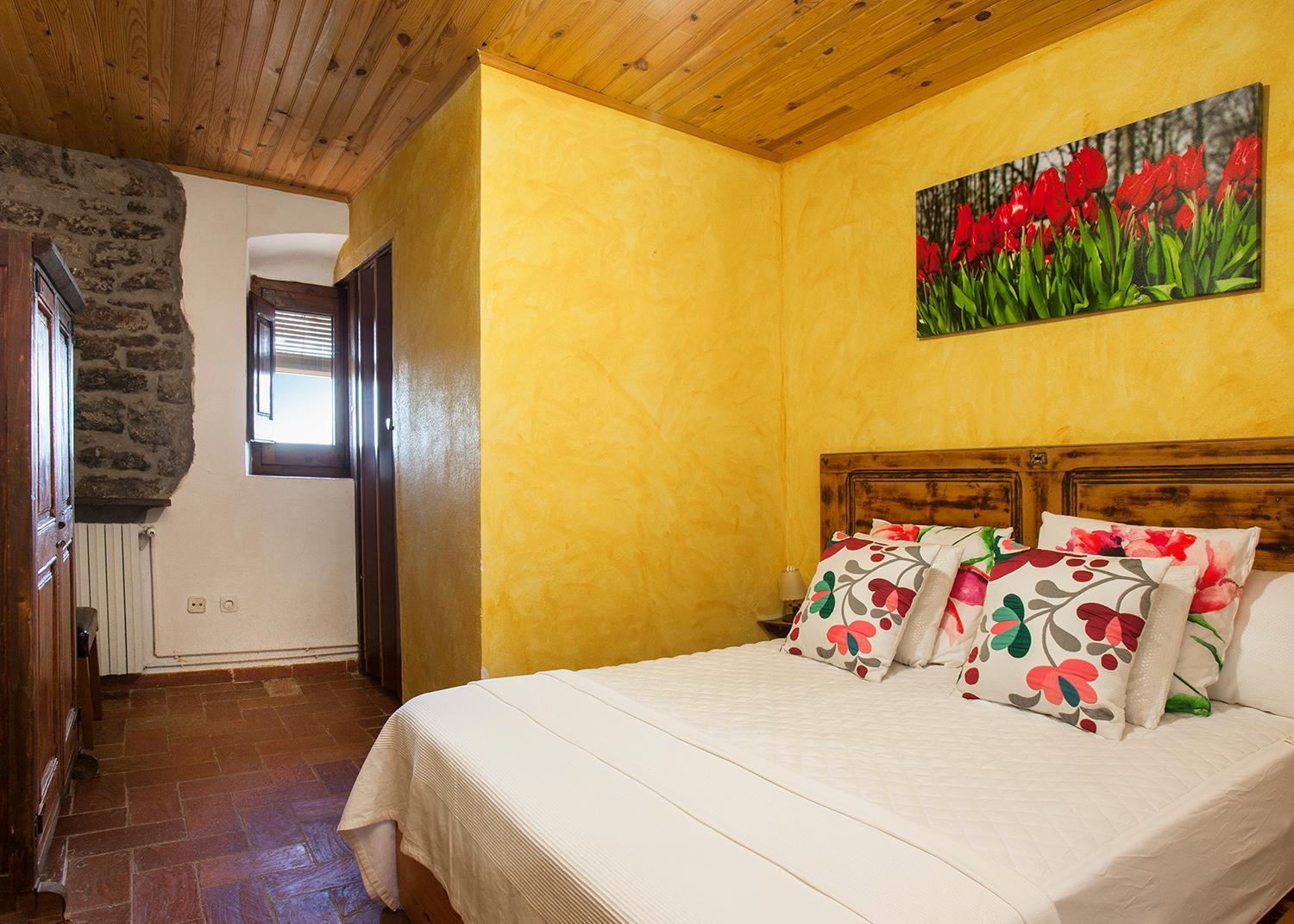 Casa Rural Sant Grau Turismo Saludable Y Responsable ソルソナ エクステリア 写真