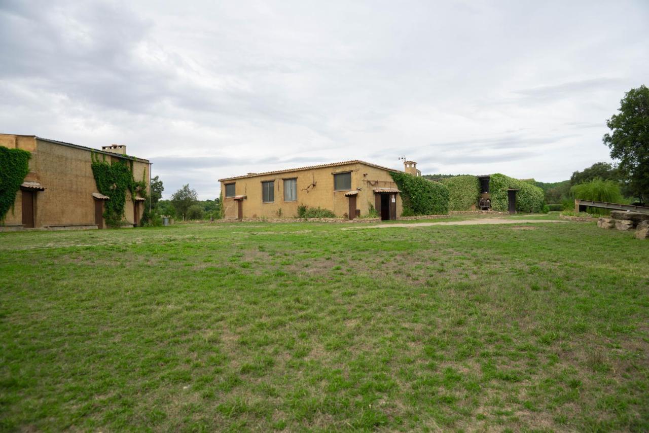 Casa Rural Sant Grau Turismo Saludable Y Responsable ソルソナ エクステリア 写真