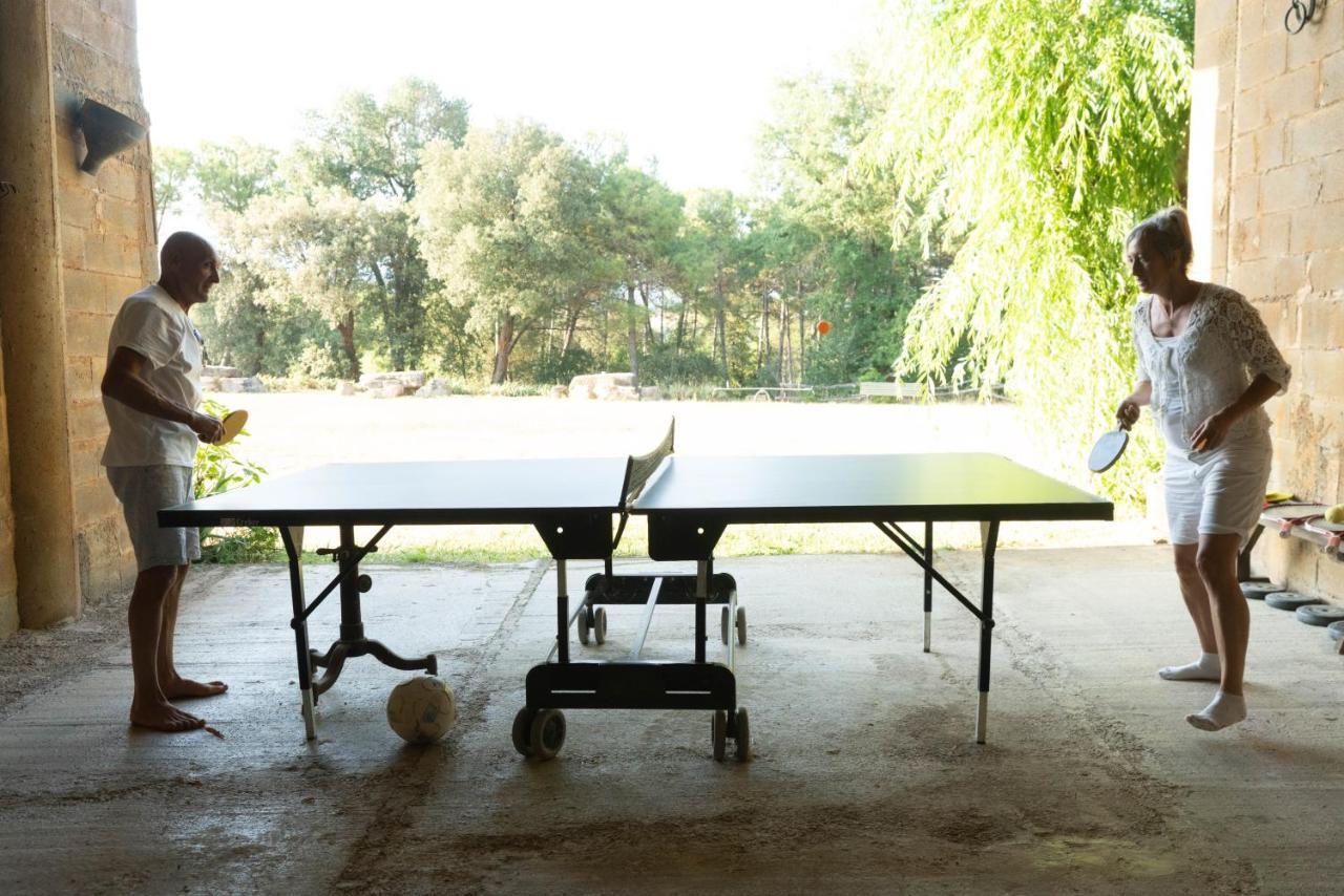 Casa Rural Sant Grau Turismo Saludable Y Responsable ソルソナ エクステリア 写真