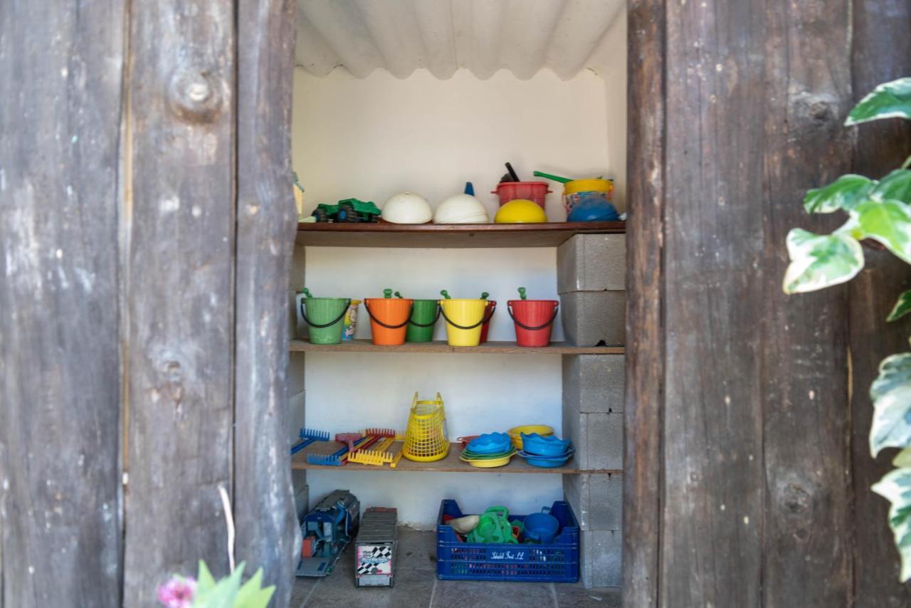 Casa Rural Sant Grau Turismo Saludable Y Responsable ソルソナ エクステリア 写真