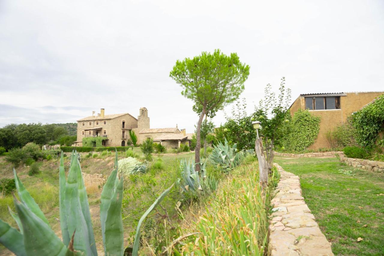Casa Rural Sant Grau Turismo Saludable Y Responsable ソルソナ エクステリア 写真