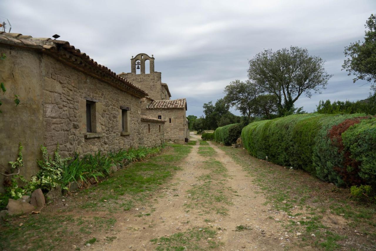 Casa Rural Sant Grau Turismo Saludable Y Responsable ソルソナ エクステリア 写真