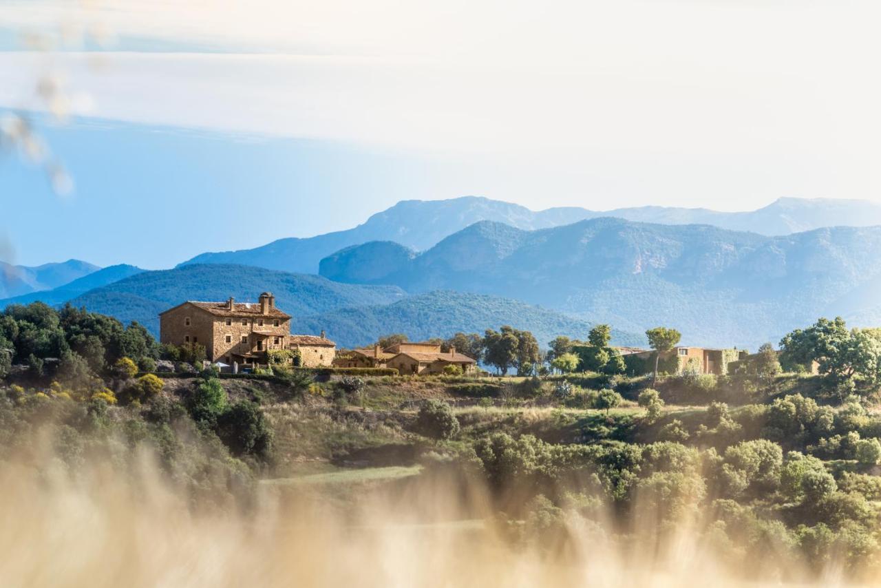 Casa Rural Sant Grau Turismo Saludable Y Responsable ソルソナ エクステリア 写真